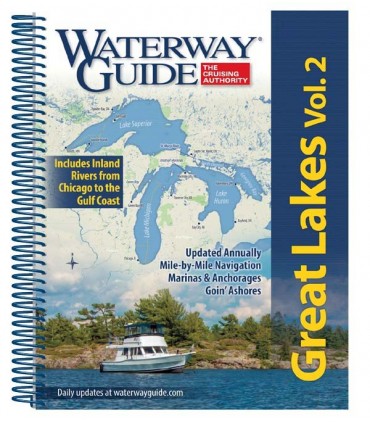 Great Lakes, Volume 2