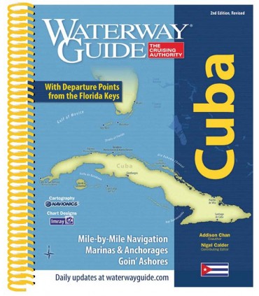 Waterway Guide Cuba