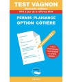 Test Vagnon permis plaisance option côtière