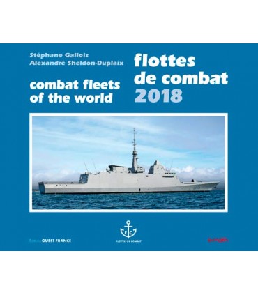 Flottes de combat 2018