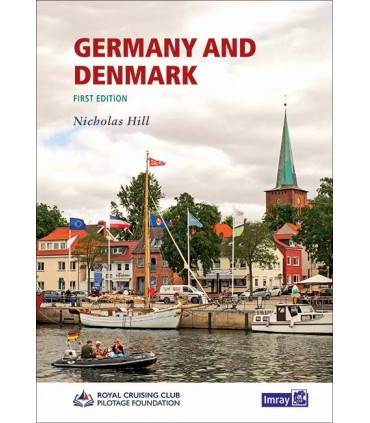 Germany and Denmark