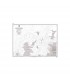 Admiralty 3560 - Gerlache Strait Northern Part - Carte marine Admiralty