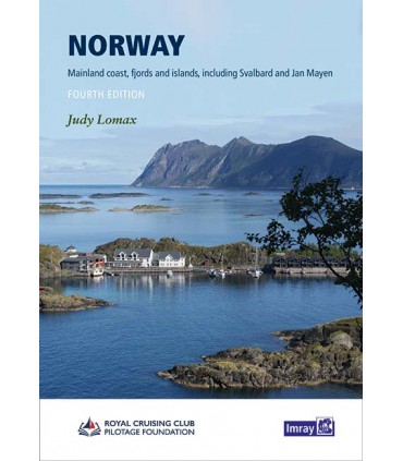 Norway - Oslo to North Cape and Svalbard