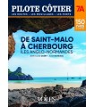 Pilote Côtier n°7 A St Malo Cherbourg
