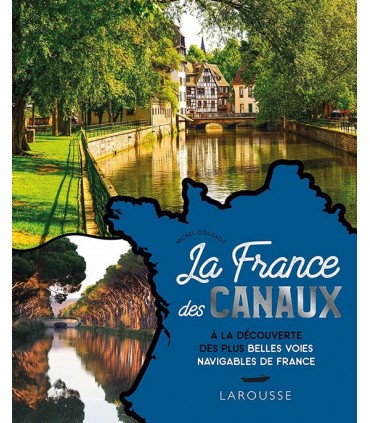 La France des canaux