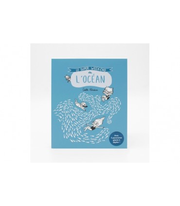 Le super week end de l'océan