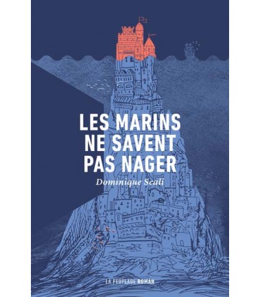 Les marins ne savent pas nager