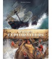 Les grands explorateurs