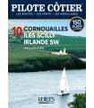 Pilote côtier n°10 - Cornouaille - Iles Scilly - SW Irlande