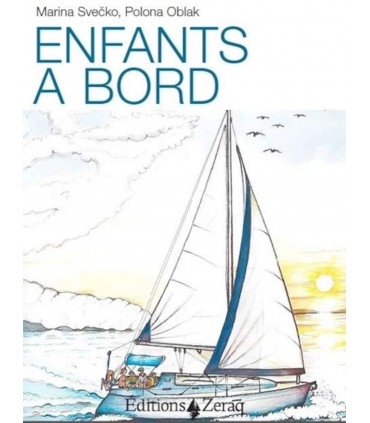 Enfants à bord