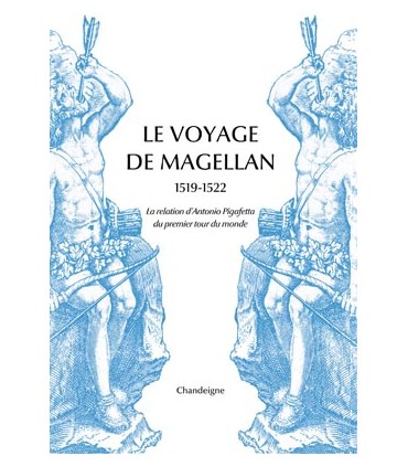 Le voyage de Magellan