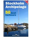 Stockholm Archipelago - The 50 Best Harbours