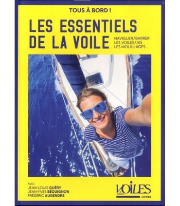 Les essentiels de la voile