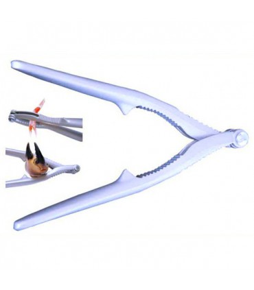 Pince réversible à crustacés