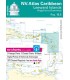 NV Charts Antilles - Leeward Islands, Anguilla to Dominica - Carte marine