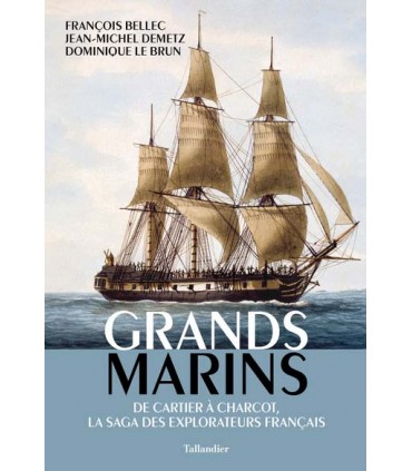 Grands marins
