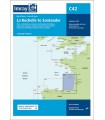 C42 La Rochelle to Santander