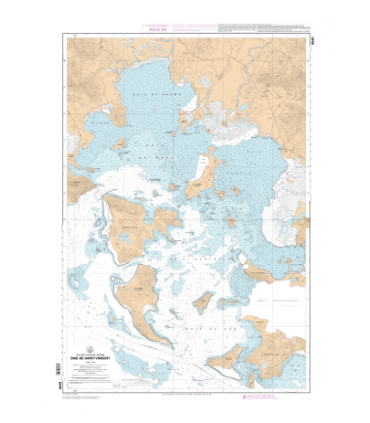 6540 - Baie de Saint-Vincent