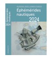 Ephémérides nautiques 2024
