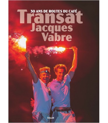 Transat Jacques Vabre