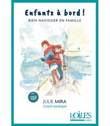 Enfants à bord !