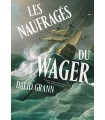 Les naufragés du Wager