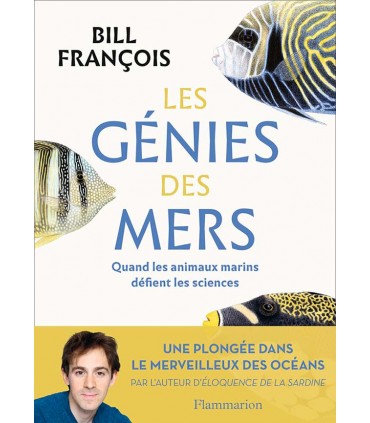 Les Génies des mers