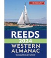 Reeds Western Almanac 2024