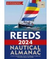 Reeds Nautical Almanac 2024