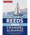 Reeds Channel Almanac 2024