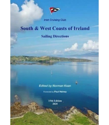 South & West Coasts of Ireland Sailing Directions