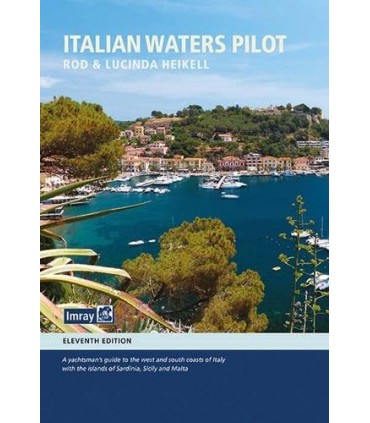 Italian Waters Pilot