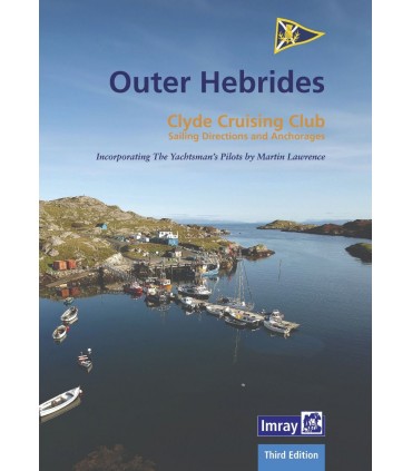 CCC Outer Hebrides