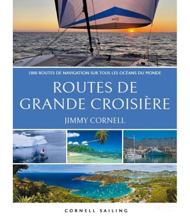Routes de grande croisière