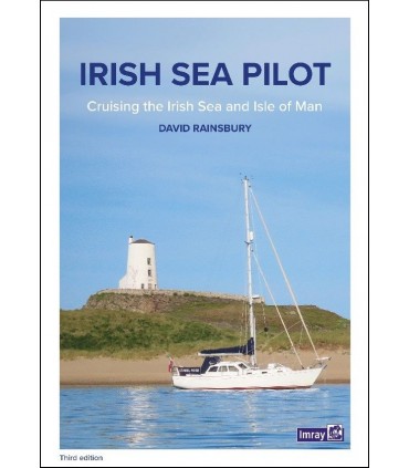 Irish Sea Pilot
