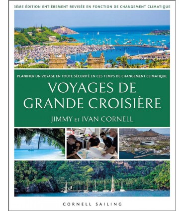 Voyages de grande croisiere