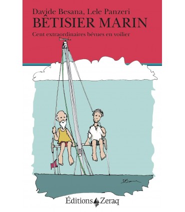 Betisier marin