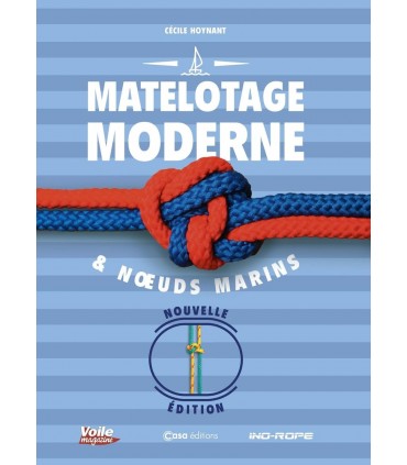 Matelotage moderne