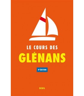 Le cours des Glénans - 9ème édition