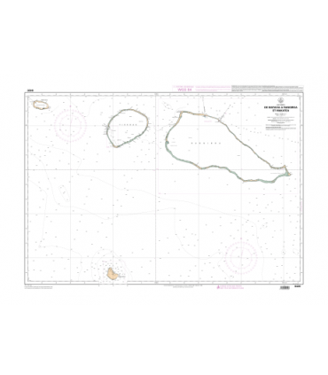 6420 - De Mataiva à Rangiroa et Makatea