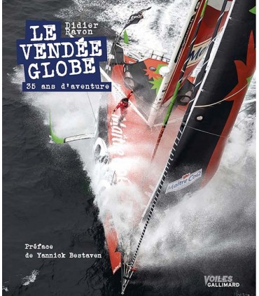 Le Vendée Globe