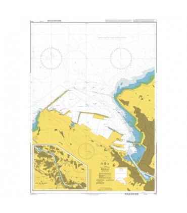 Admiralty 1173 - Bilbao