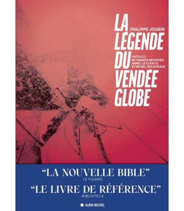 La Légende du Vendée Globe