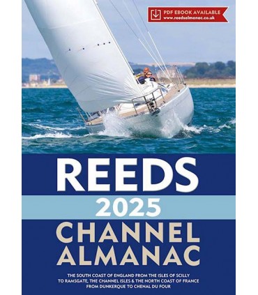 Reeds Channel Almanac 2025