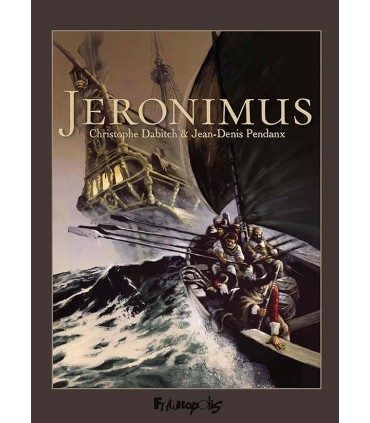 Jéronimus