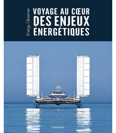 Voyage au coeur des enjeux énergétiques