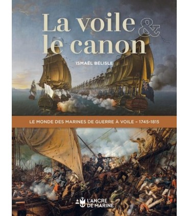 La voile et le canon