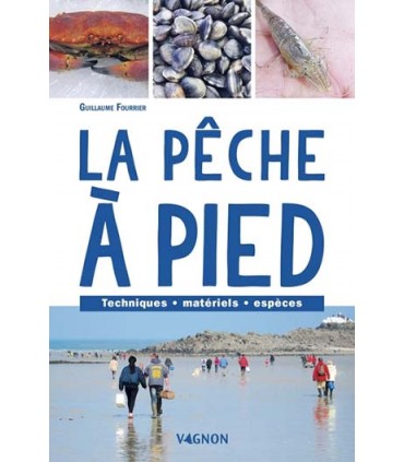 La pêche à pied