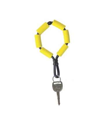 Porte clefs flottant - Chums