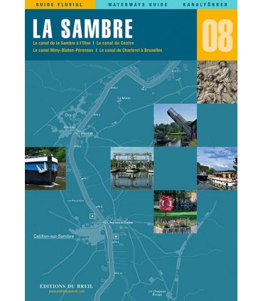 N°8 La Sambre - Guide Breil